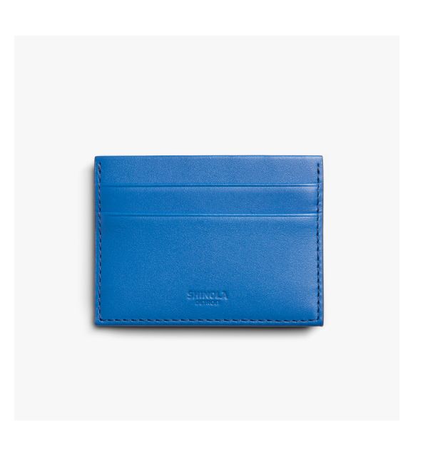 Five Pocket Card Case