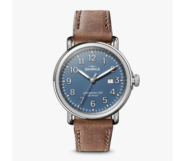 The Runwell 41mm
