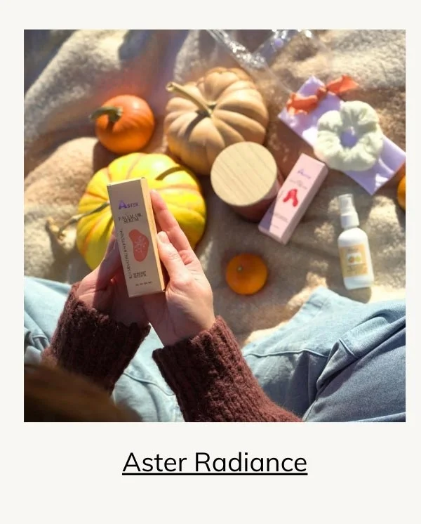ASTER Skincare