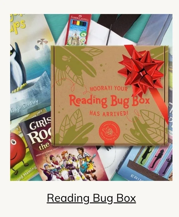 Reading Bug Box