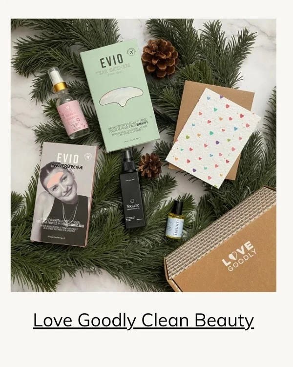 Essential Bi-Monthly Subscription LOVE GOODLY