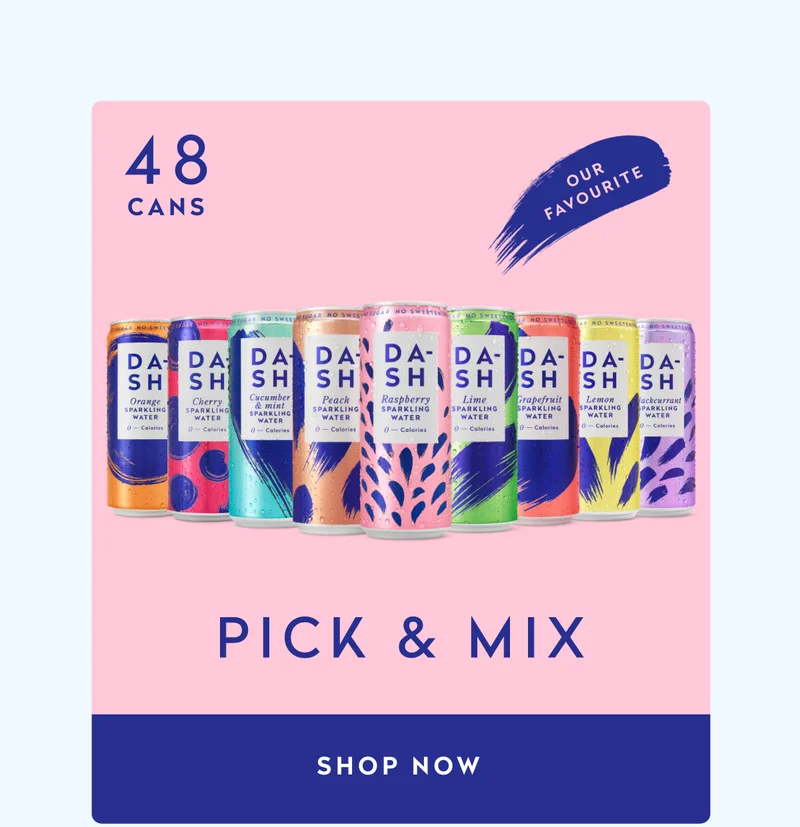 48 cans