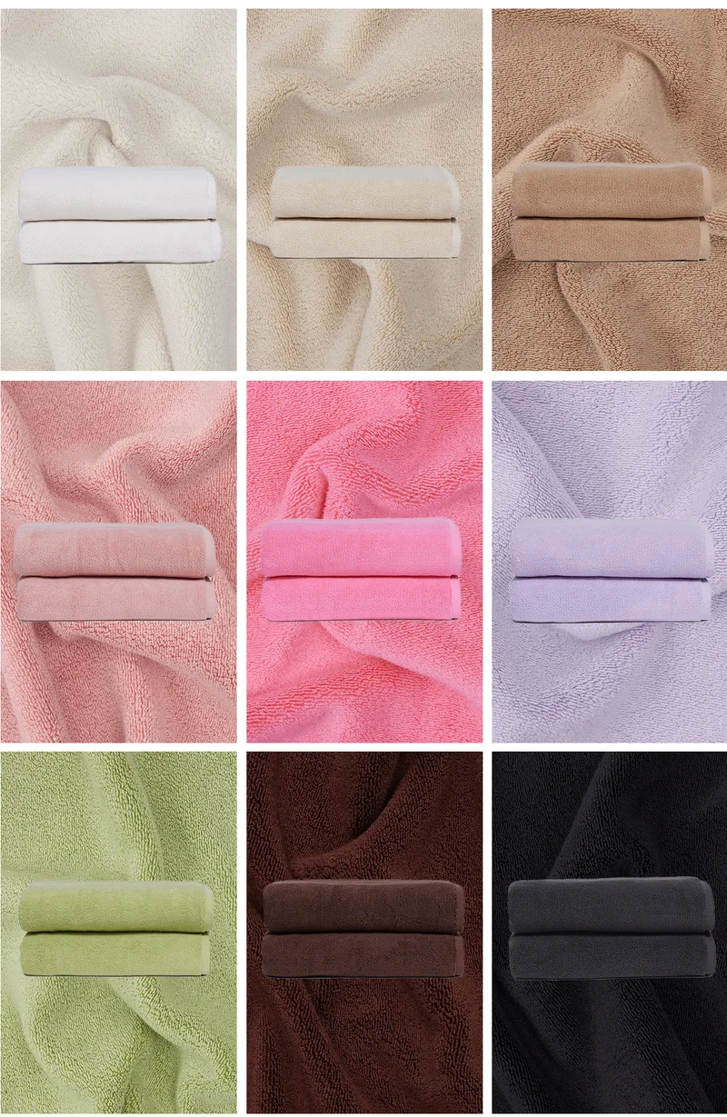 Bath Towels