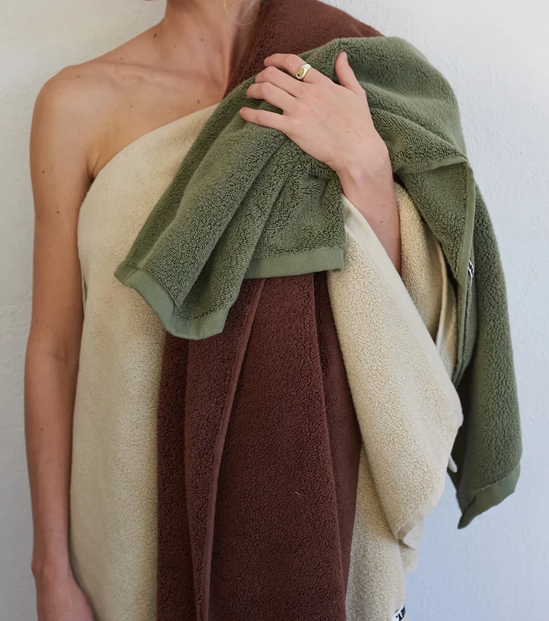 Bath Towels