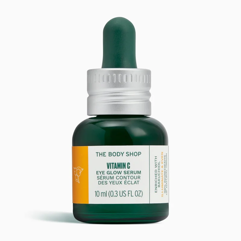 Image of Vitamin C Eye Glow Serum