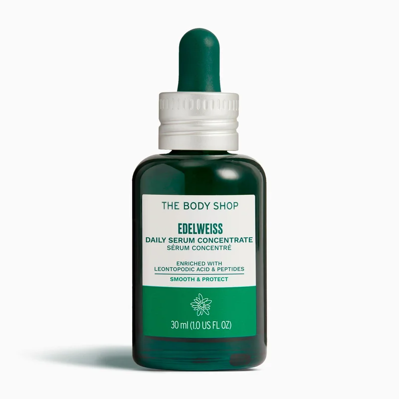 Image of Edelweiss Daily Serum Concentrate