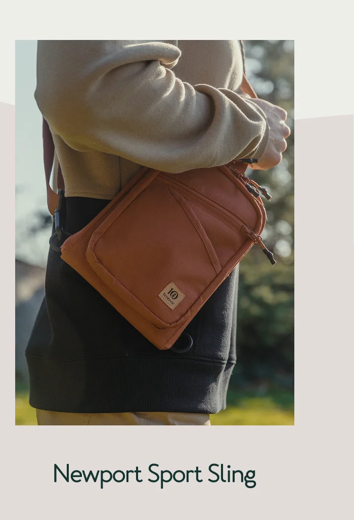 Newport Sport Sling