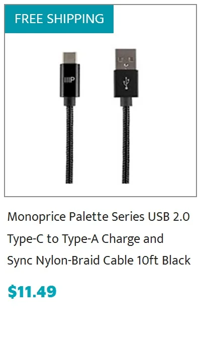View product recommended for you