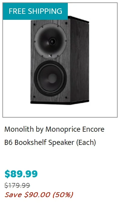 View product recommended for you