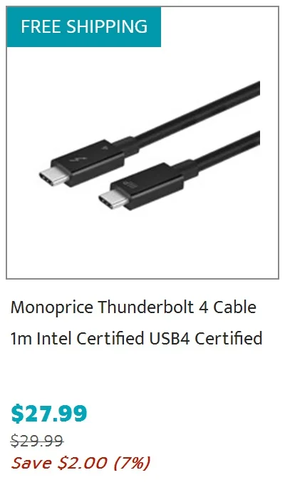 View product recommended for you