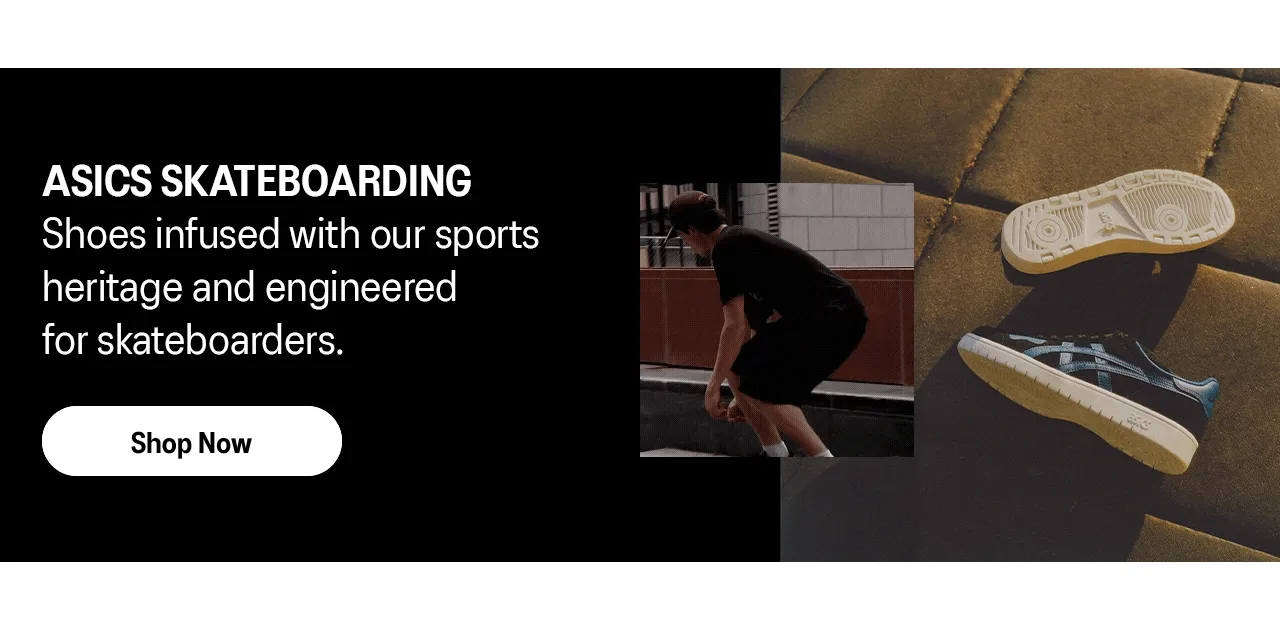 Shop Skateboarding