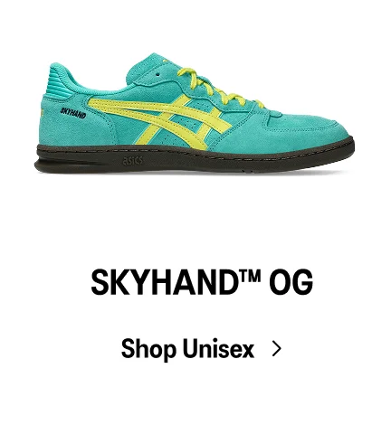 Shop Unisex >