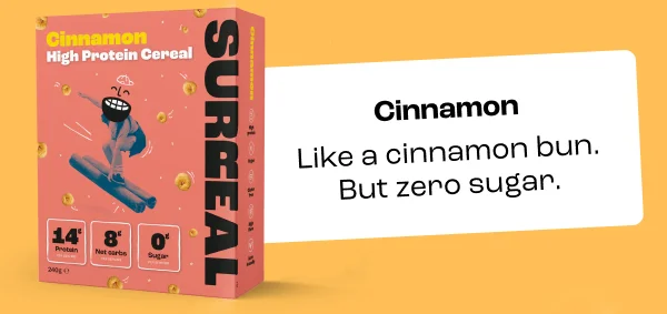 Cinnamon