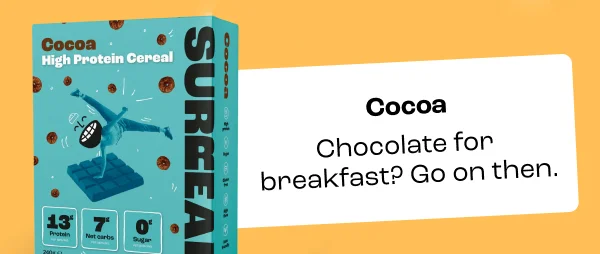 Cocoa