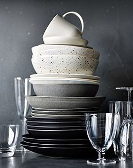 dinnerware