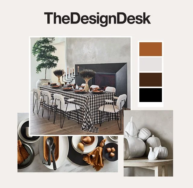 design desk
