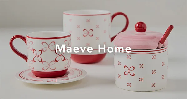 Maeve Home