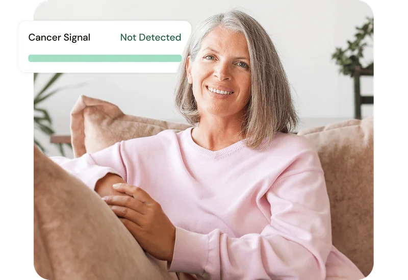 Galleri® Multi-Cancer Early Detection Test