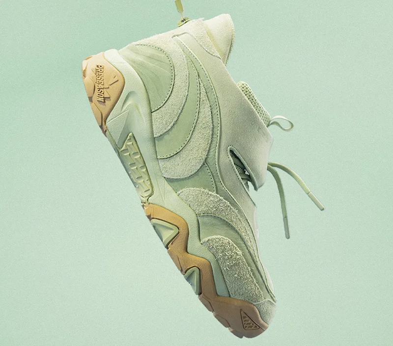 Reebok x Tobe