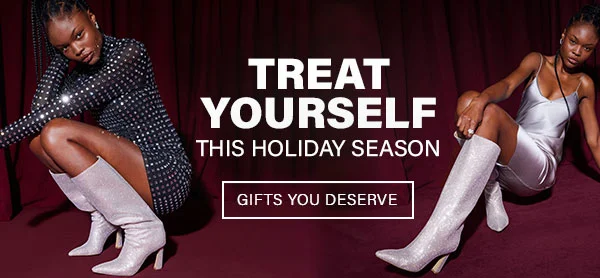 Gifts You Deserve