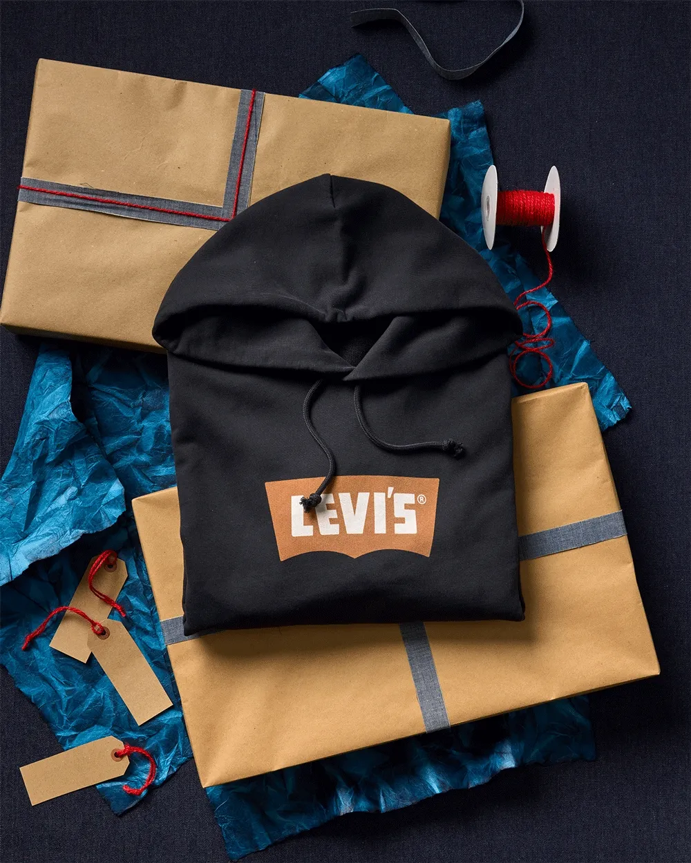 LAST MINUTE GIFTS