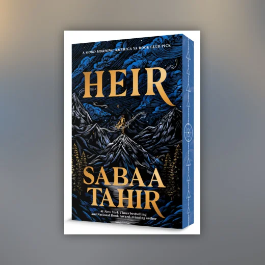 Heir