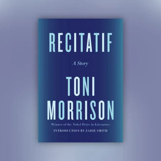Recitatif