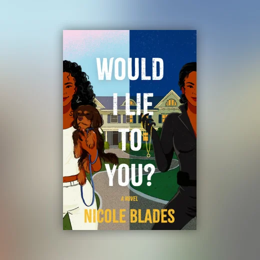 Would I Lie to You?