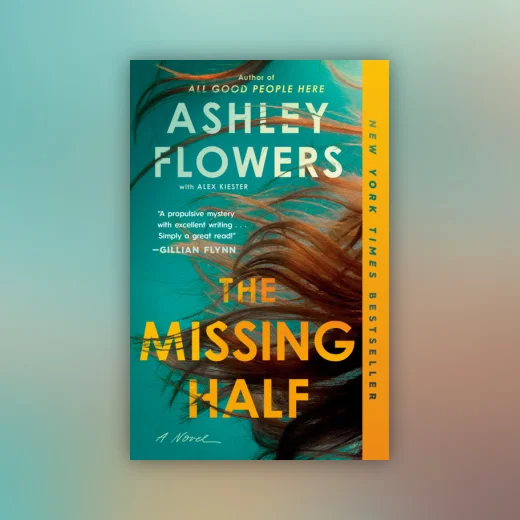 The Missing Half