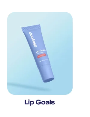 Lip Goals