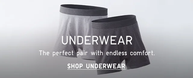 HEADER 2 - UNDERWEAR