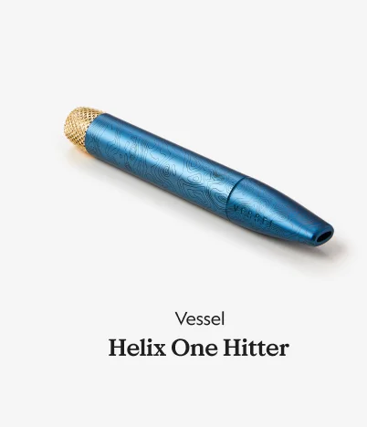 Helix One Hitter