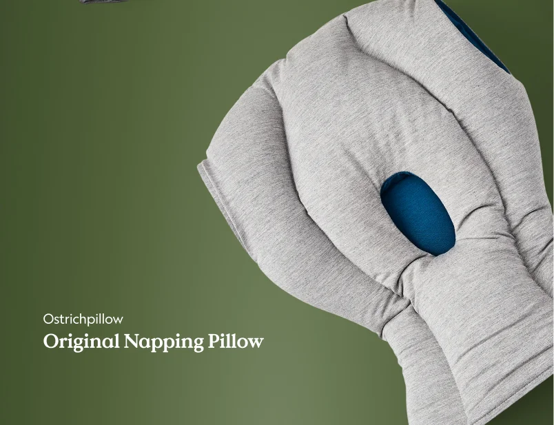 Original Napping Pillow