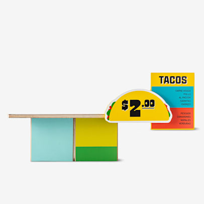 Taco Food Shack