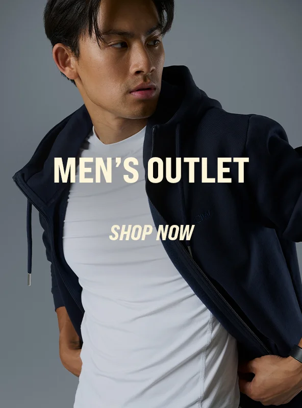 MEN'S OUTLET