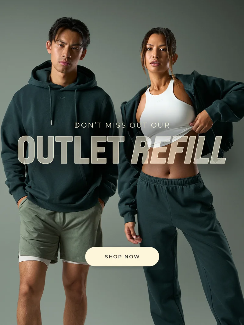 OUTLET UP TO 50% OFF