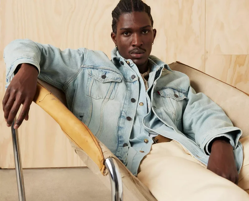 SHOP HEAD TO TOE DENIM