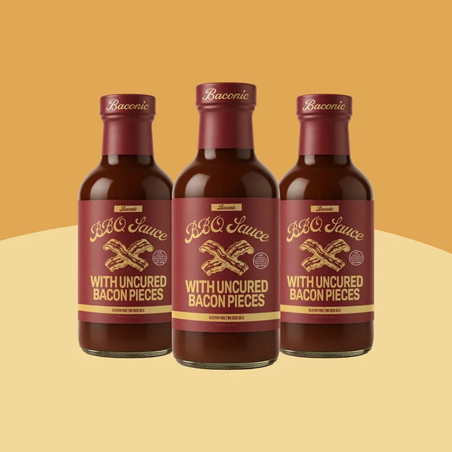 BBQ Sauce