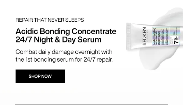 A.B.C. 24/7 Serum