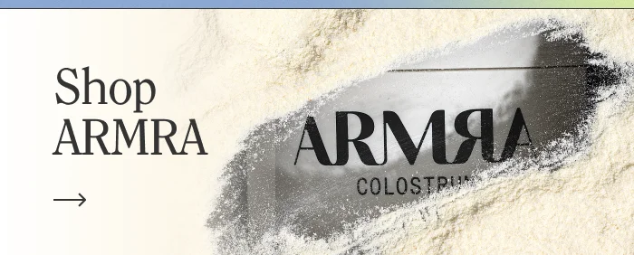 Shop ARMRA