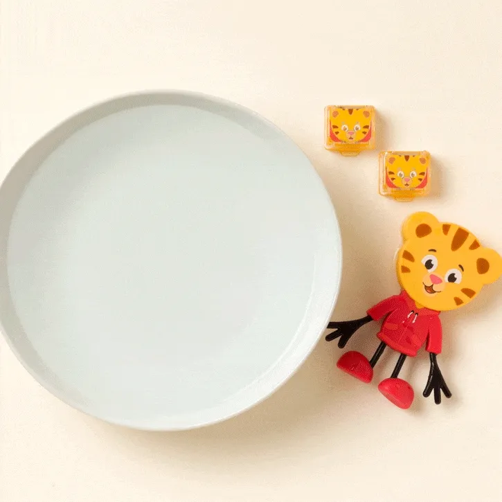 Daniel Tiger Glowing Bath Time Buddy