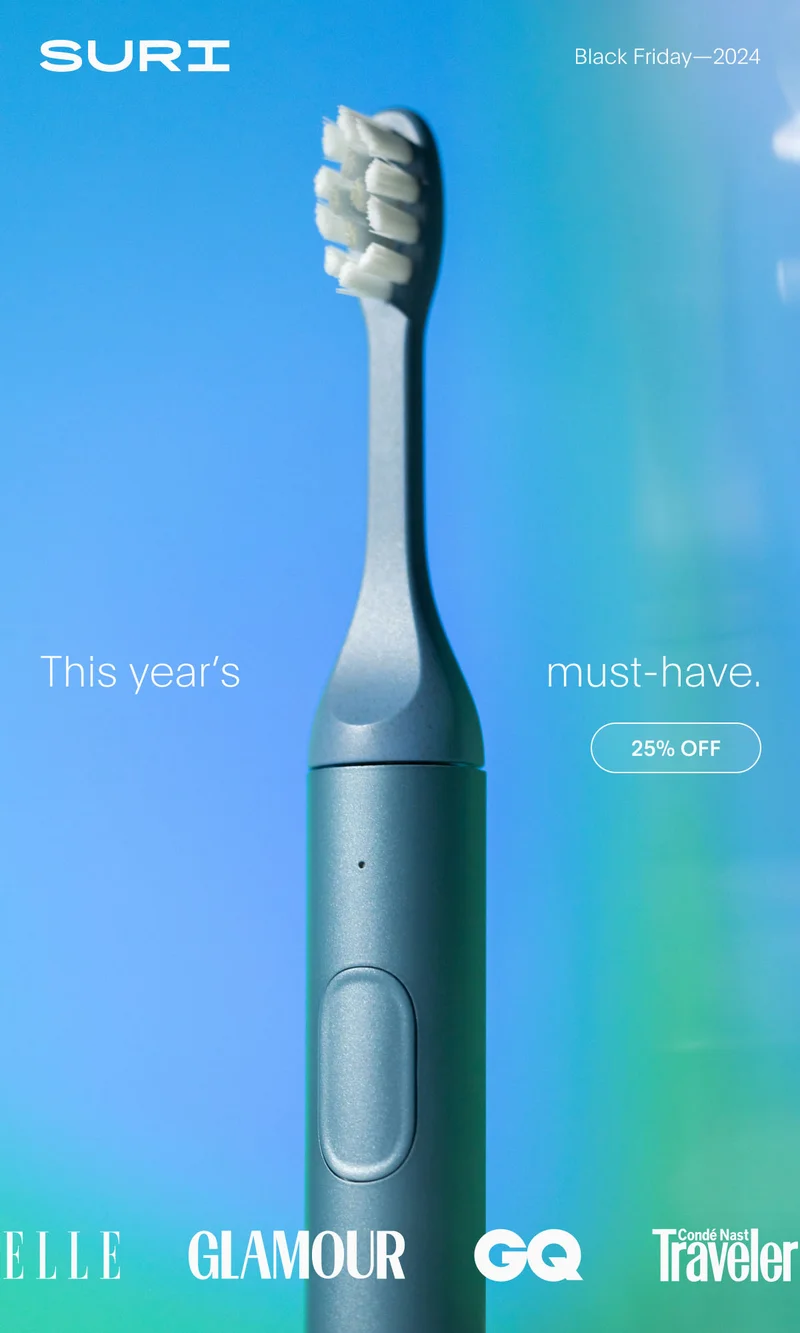 Save 25%