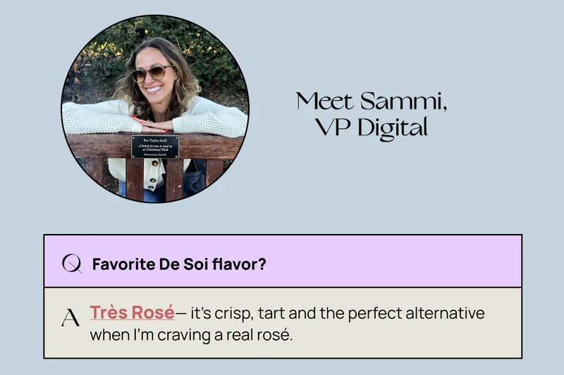 Meet Sammi