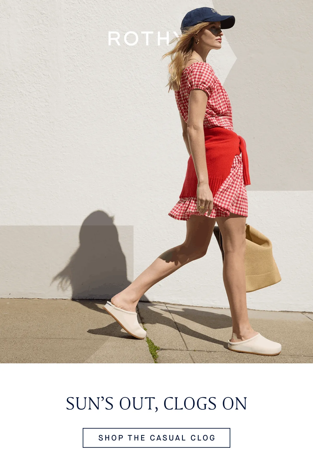 SO ON TREND