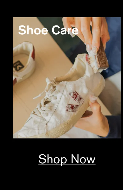 SHOE CARE