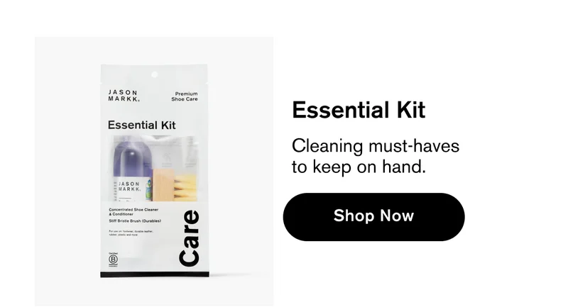 ESSENTIAL KIT | CLEANING MUST-HAVES TO KEEP ON HAND | SHOP NOW
