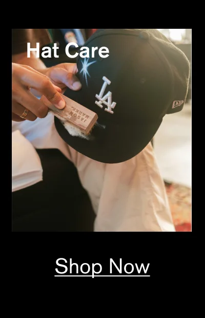 HAT CARE