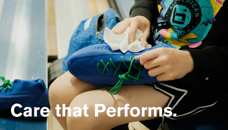 CARE THAT PERFORMS