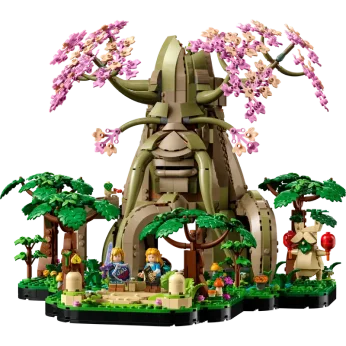 The Legend of Zelda™ Great Deku Tree
