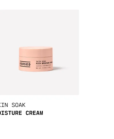 SkinSoak